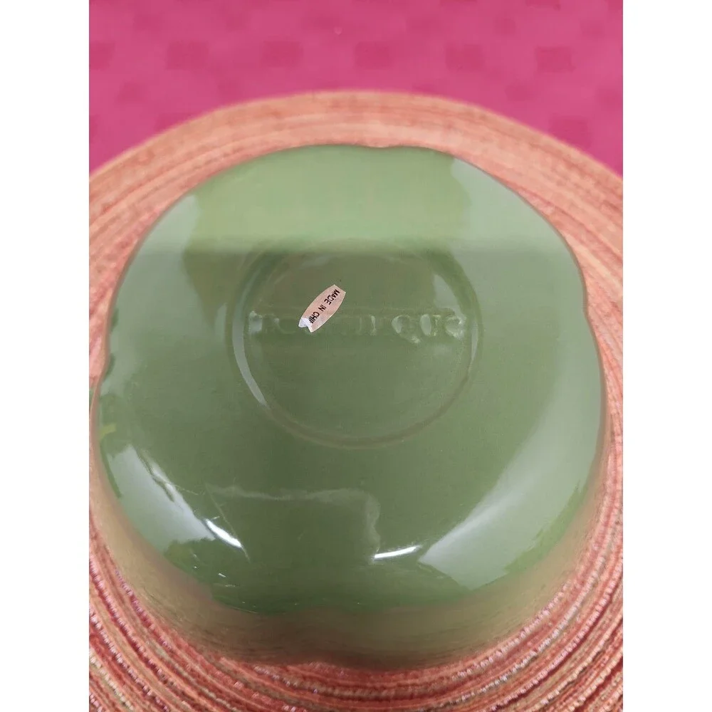 Technique green bell